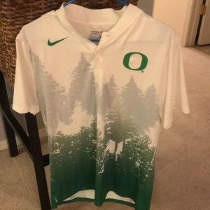 Nike | Shirts | Mens Oregon Ducks 